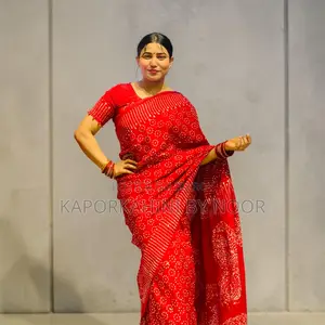 Silk Saree