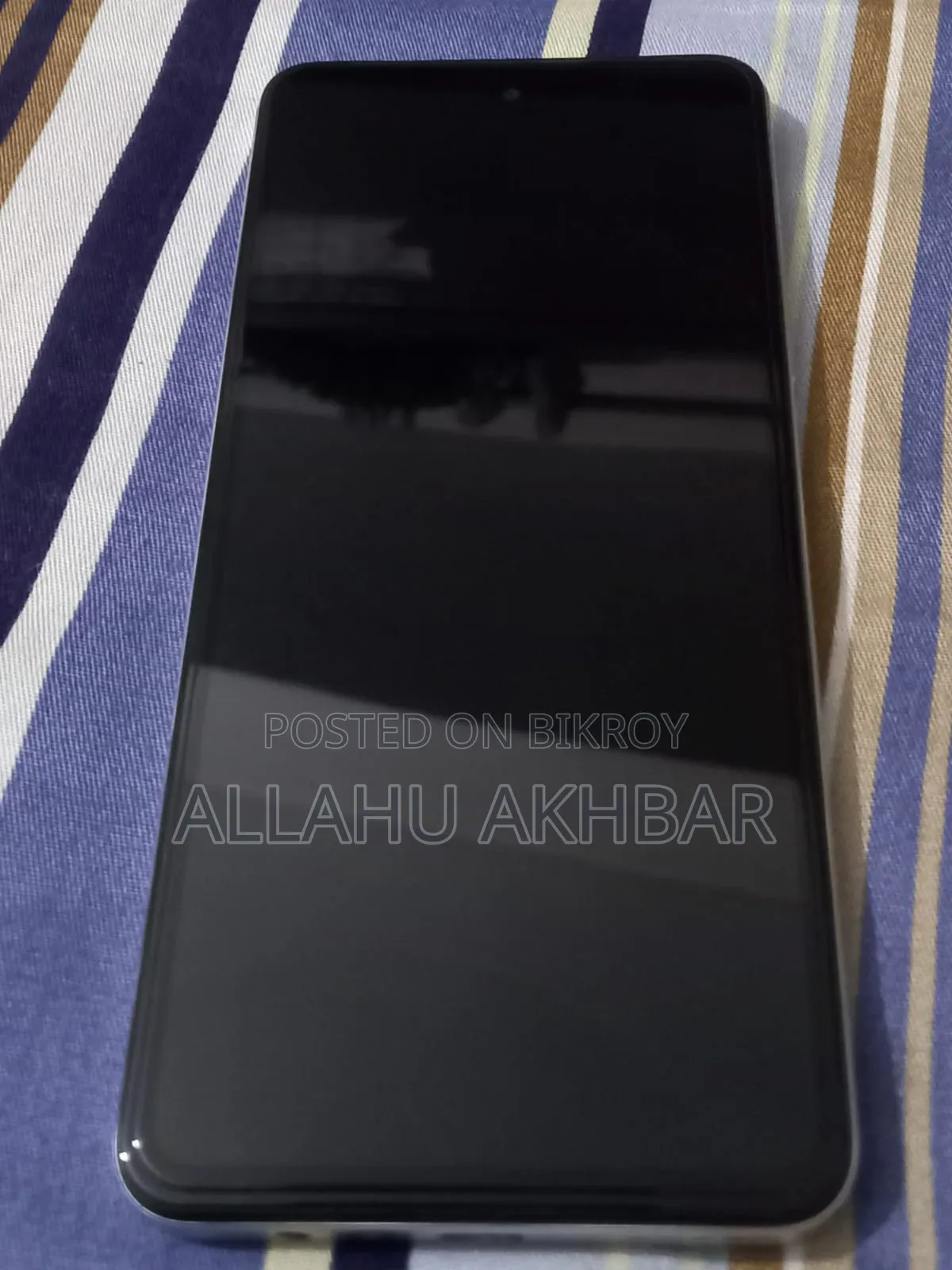 Realme C71 64 GB White