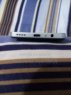 Realme C71 64 GB White
