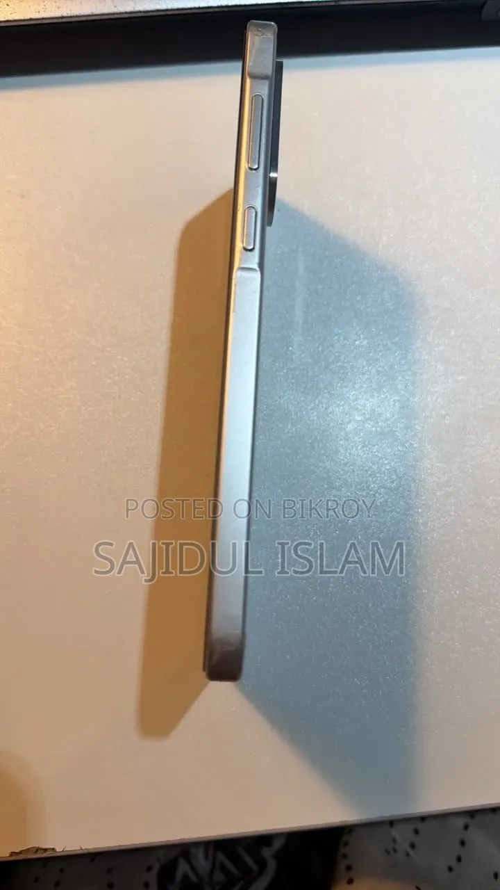 Samsung Galaxy A36 256 GB White
