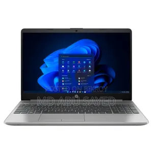 Laptop HP 250 G8 8GB Intel Core I3 SSD 512GB