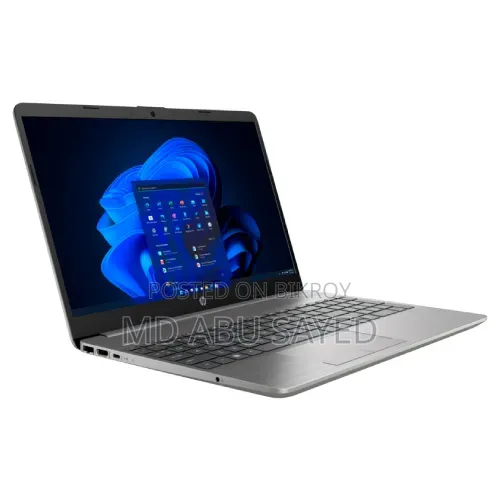 Laptop HP 250 G8 8GB Intel Core I3 SSD 512GB