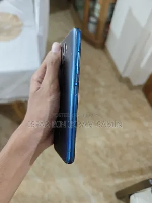 ওপ্পো এ৯ ১২৮ জিবি নীল