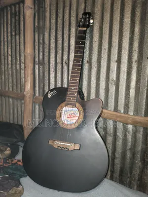 Signature Topaz 265 Guitar