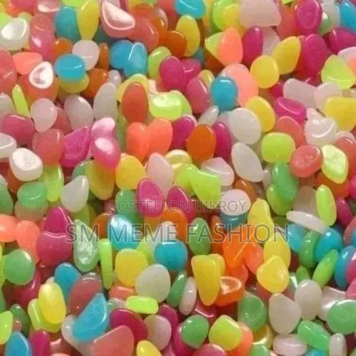 Redium Stone 50pcs Packet