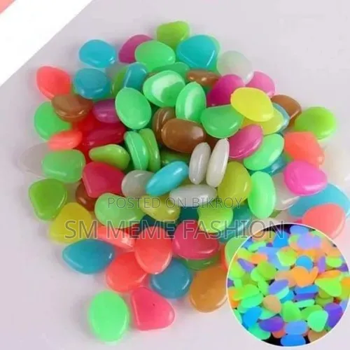 Redium Stone 50pcs Packet