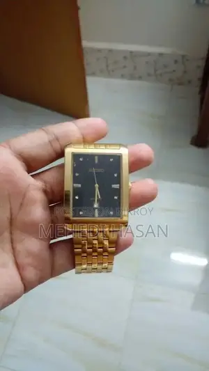 Real Watch Lover Will Buy It