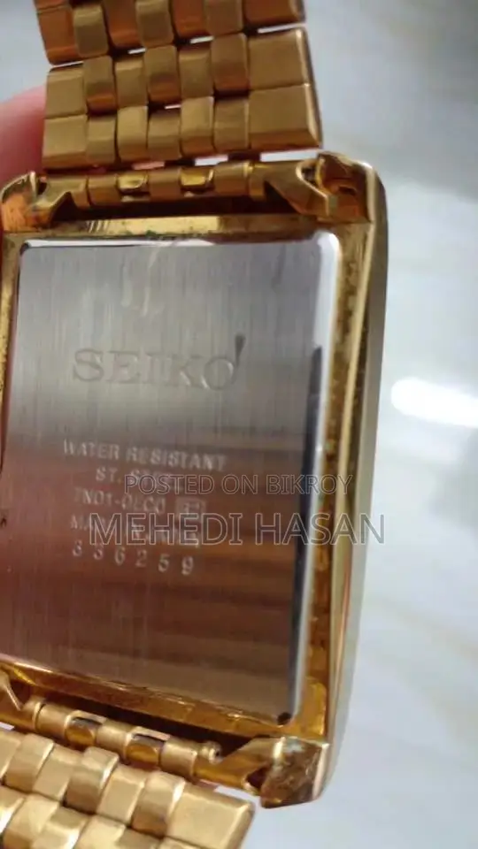 Real Watch Lover Will Buy It