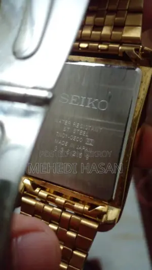 Real Watch Lover Will Buy It
