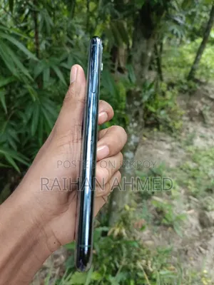 Apple iPhone 11 Pro Max 64 GB Gray