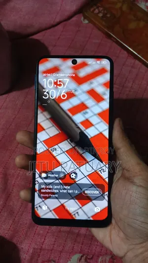 Xiaomi Redmi Note 11 128 GB Red