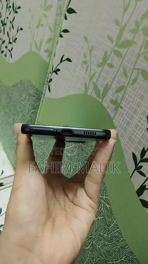 Samsung Galaxy A53 5G 256 GB Black