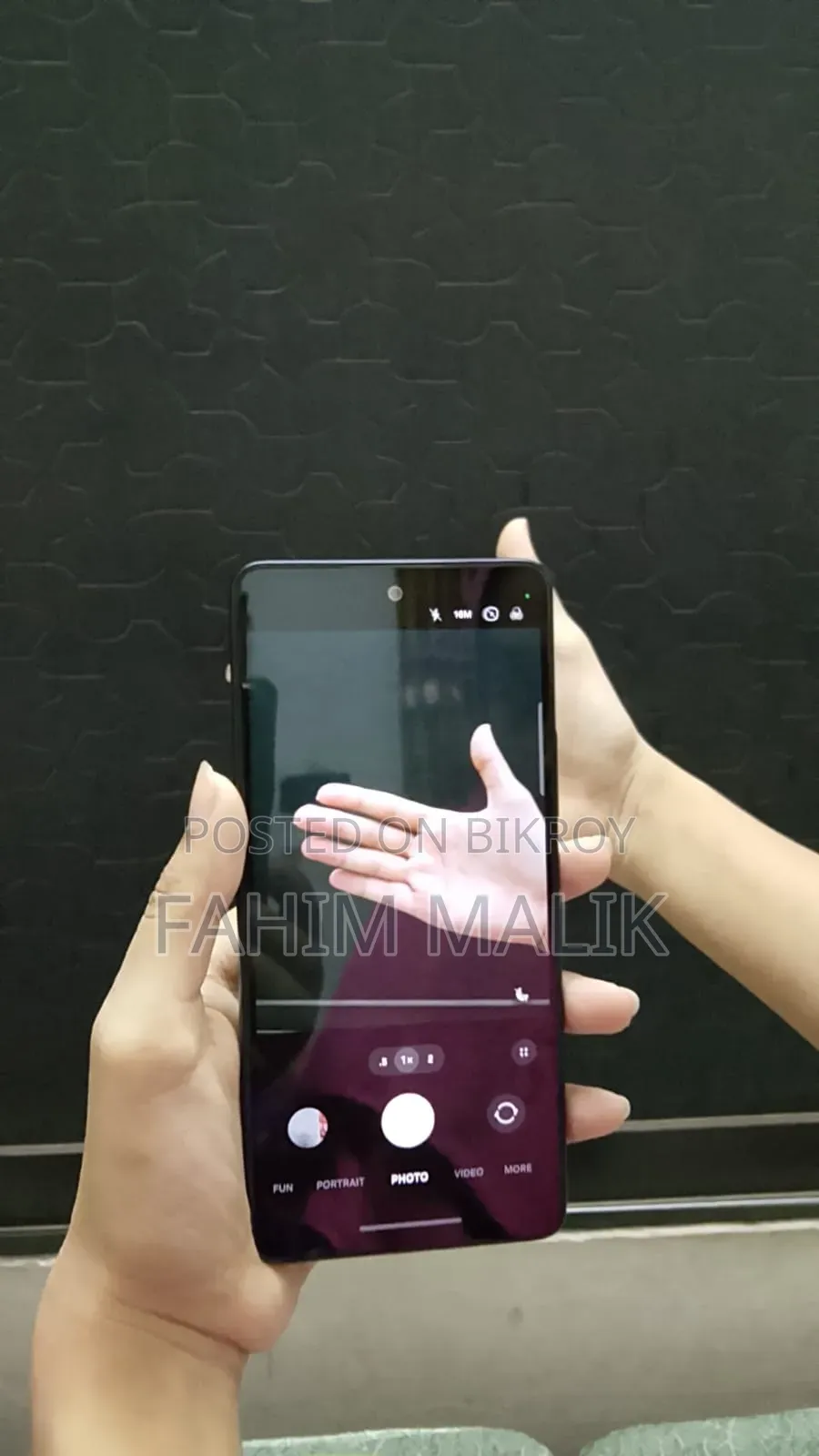 Samsung Galaxy A53 5G 256 GB Black