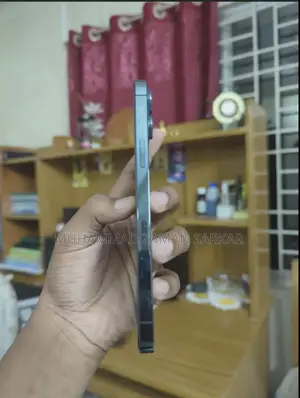 অ্যাপল আইফোন ১২ প্রো ম্যাক্স ১২৮ জিবি ব্লু