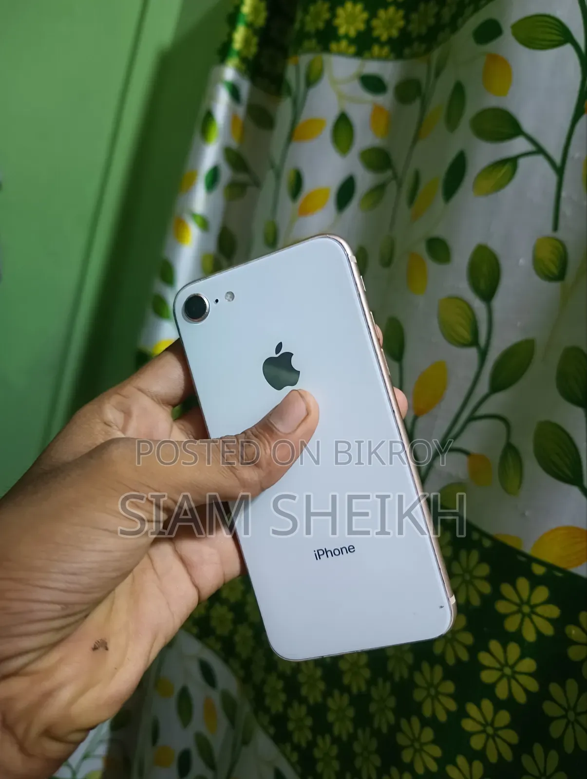 Apple iPhone 8 64 GB White
