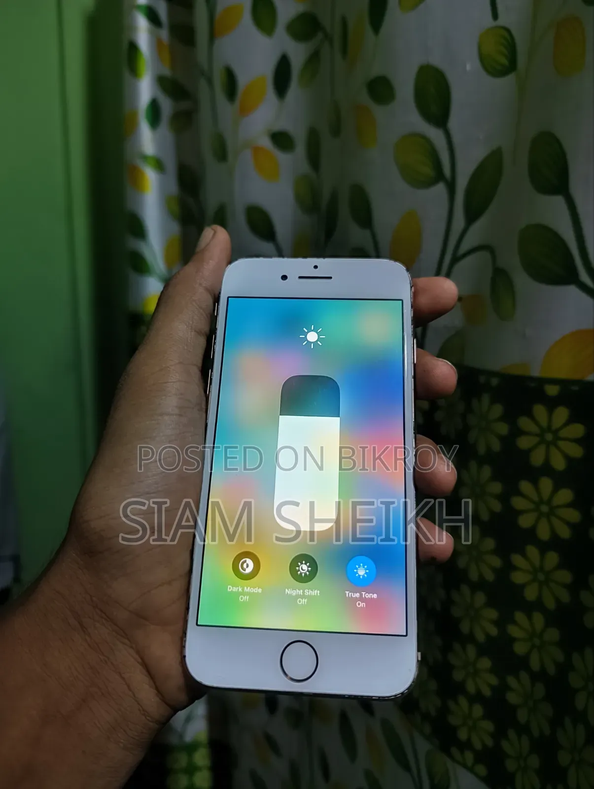 Apple iPhone 8 64 GB White