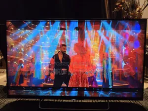 Sony Bravia 43inch Android ( Used)