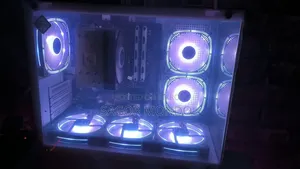 New Desktop Computer Gigabyte 32GB AMD Ryzen 5 SSD 512GB