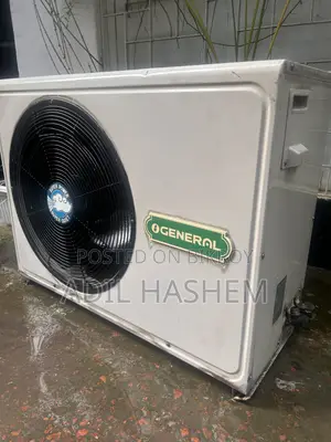 জেনারেল ২.০ টন এসি