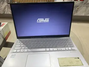 Laptop Asus Vivobook 15 4GB Intel Core I3 SSHD+SSD 256GB