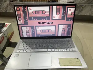 Laptop Asus Vivobook 15 4GB Intel Core I3 SSHD+SSD 256GB