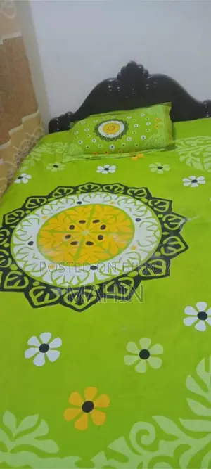 Semi Double Kather Khat
