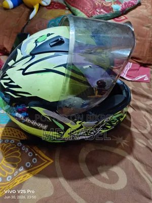 Vega Bolt Helmet