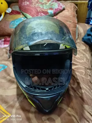 Vega Bolt Helmet