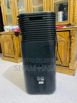 গ্রি এয়ার কুলার