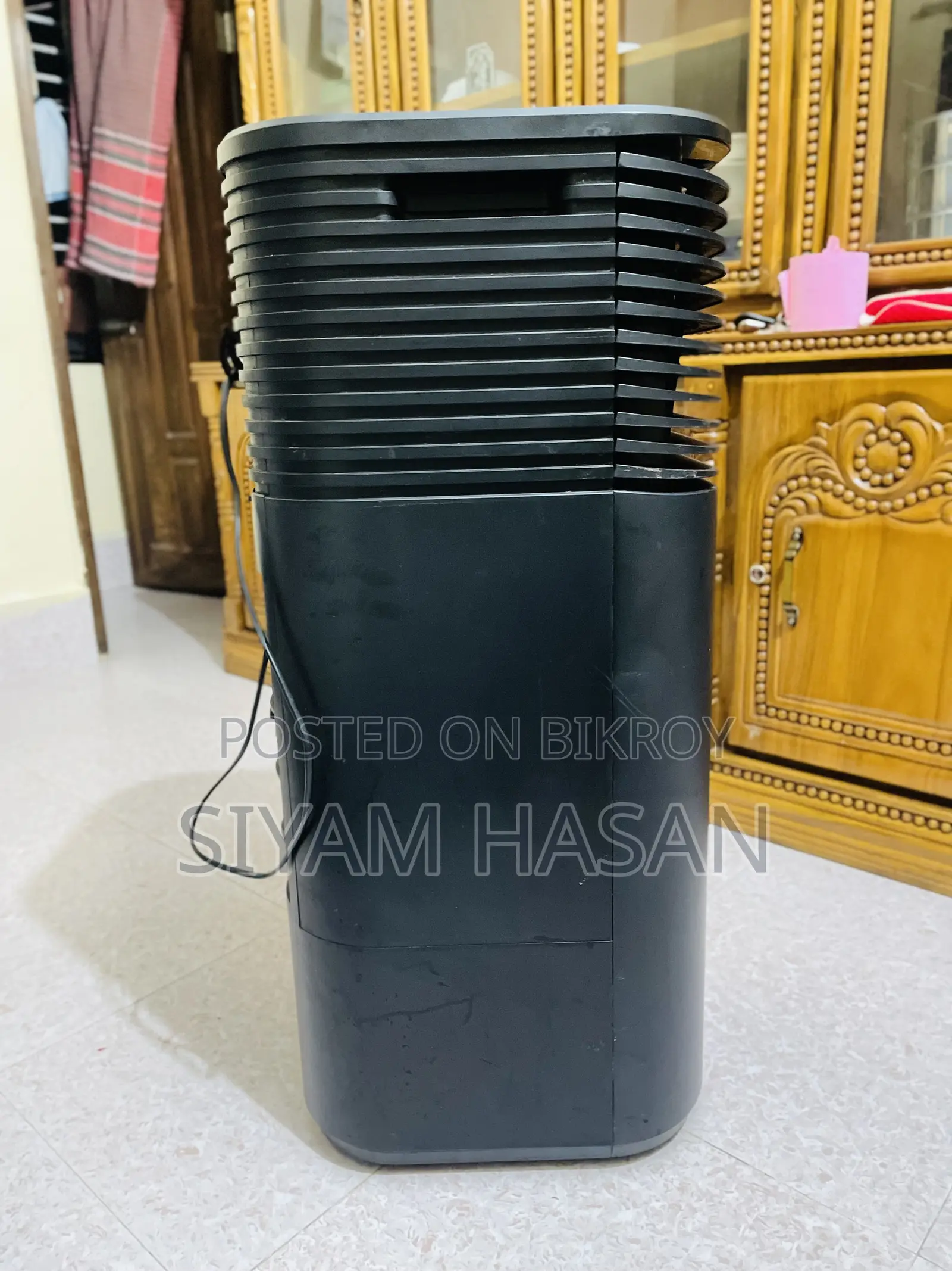 গ্রি এয়ার কুলার