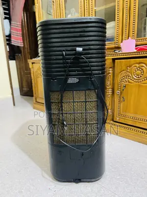 গ্রি এয়ার কুলার