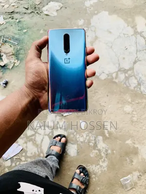 OnePlus 8 128 GB Rose Gold