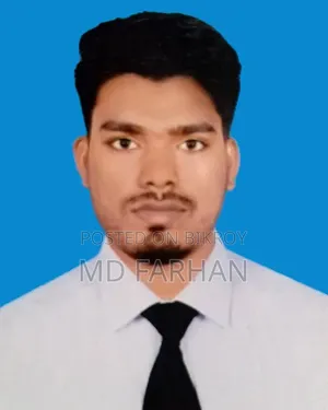 Md. Farhan