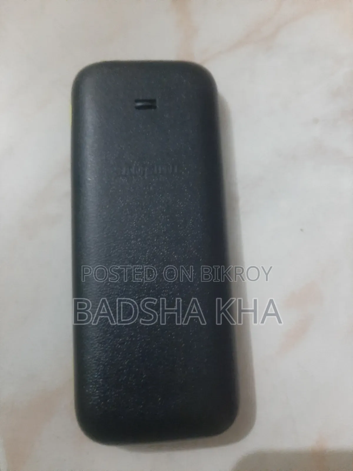 Samsung B310 Black