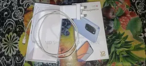 Huawei Nova Y61 64 GB Blue