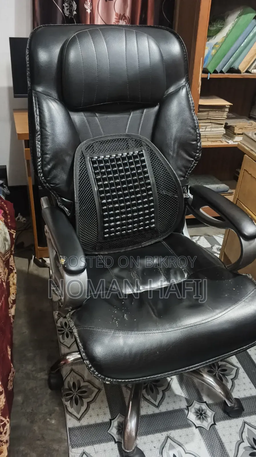 বস চেয়ার Office Chair