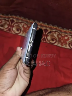 Samsung Galaxy S20+ 128 GB Silver