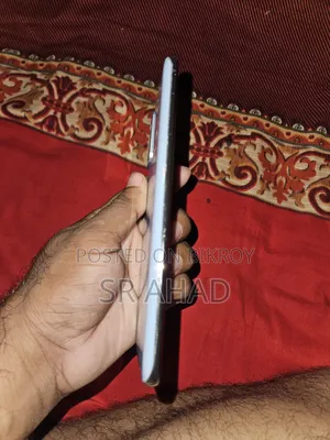 Samsung Galaxy S20+ 128 GB Silver