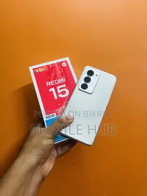 Xiaomi 15 256 GB Gold