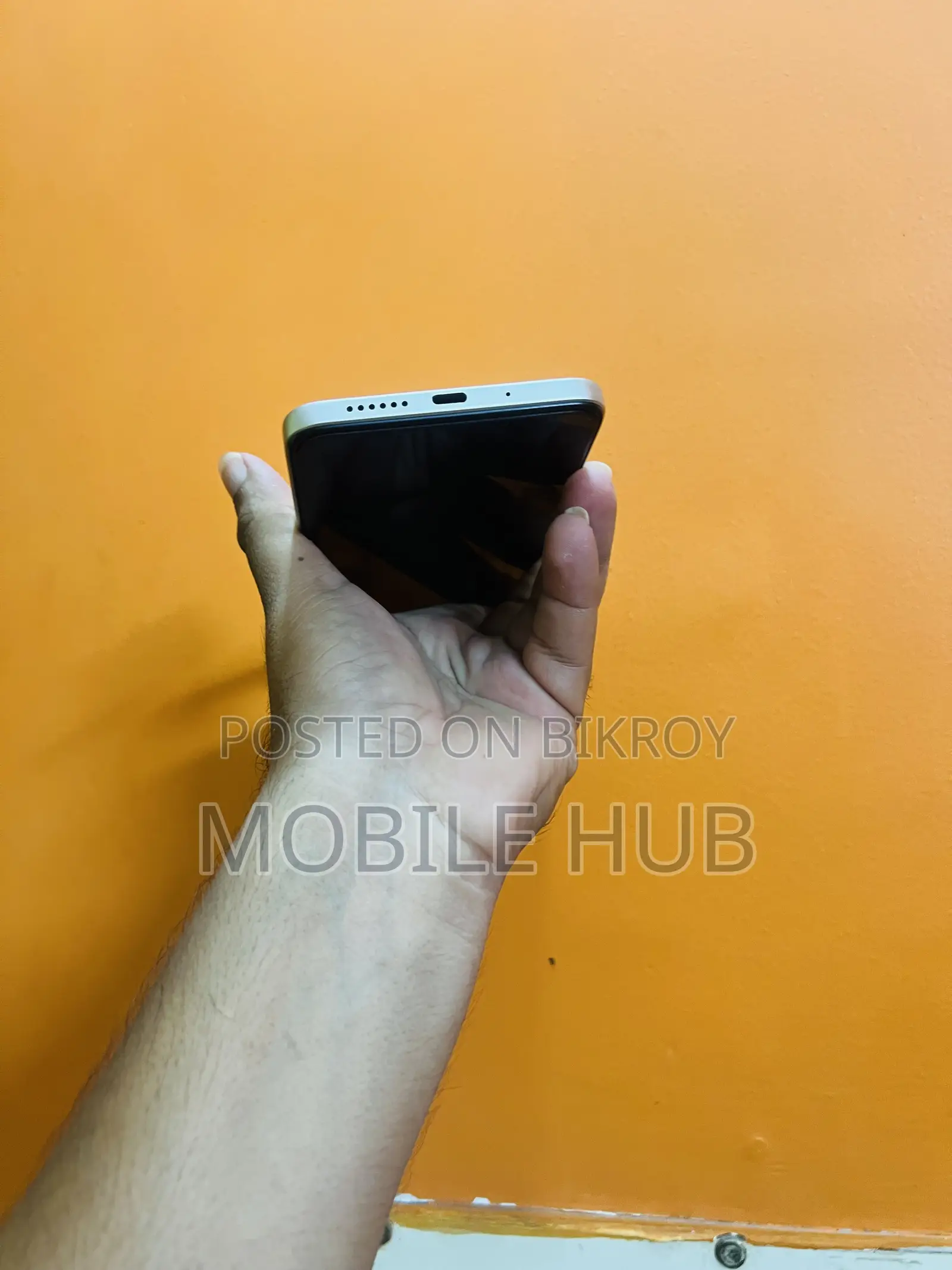 Xiaomi 15 256 GB Gold