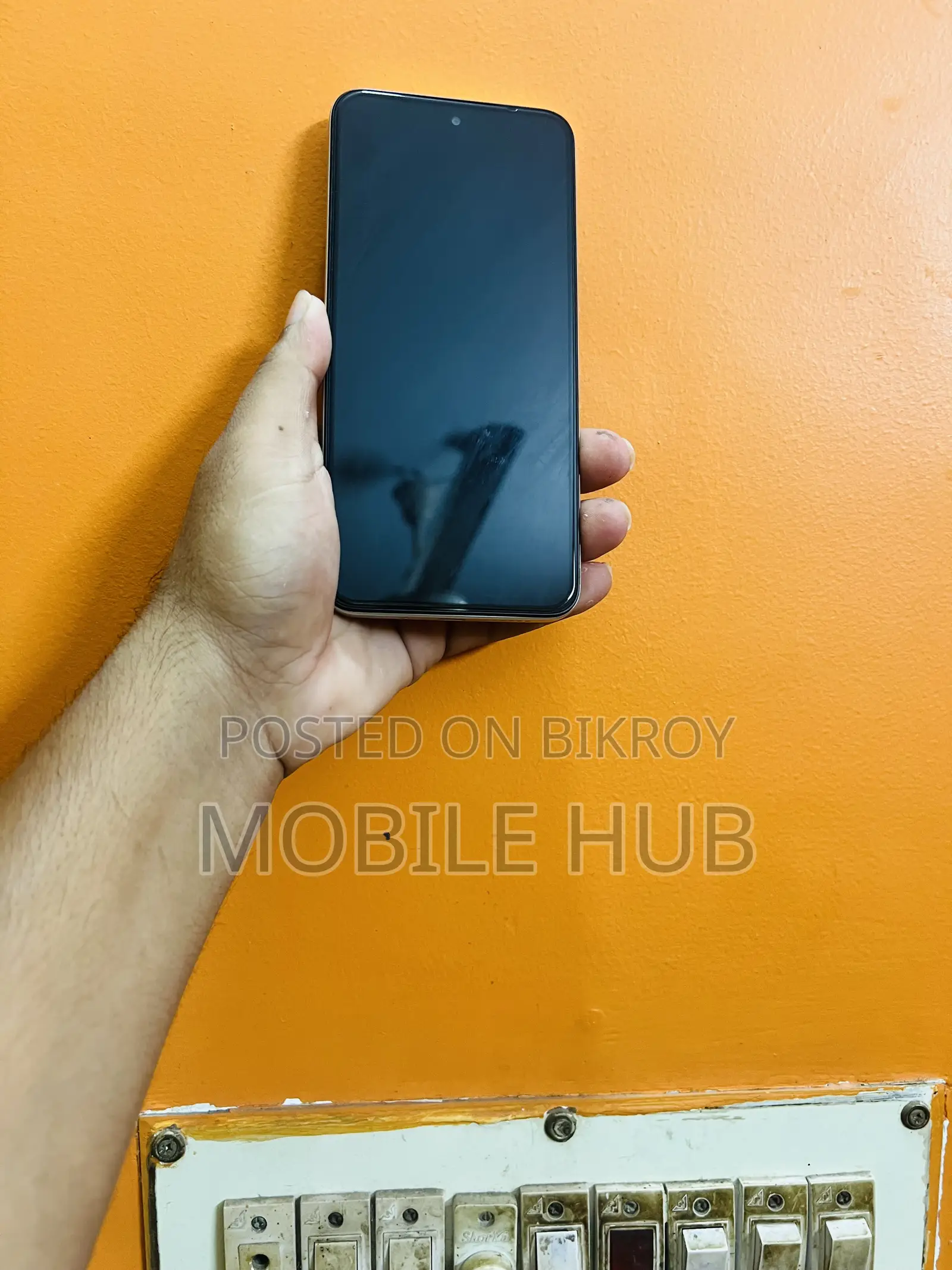 Xiaomi 15 256 GB Gold
