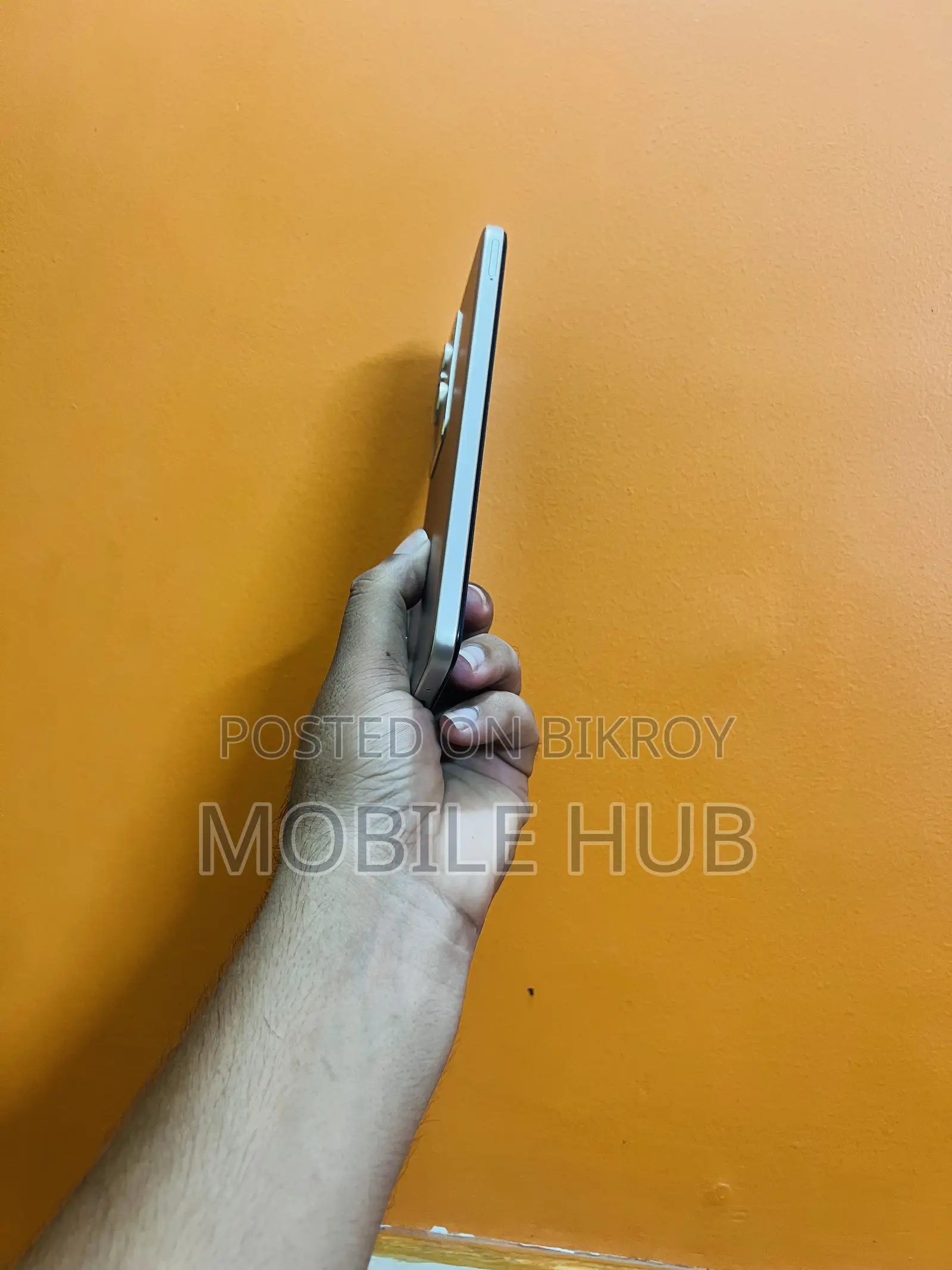 Xiaomi 15 256 GB Gold