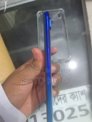 ভিভো ওয়াই৯৩ ৩২ জিবি সবুজ