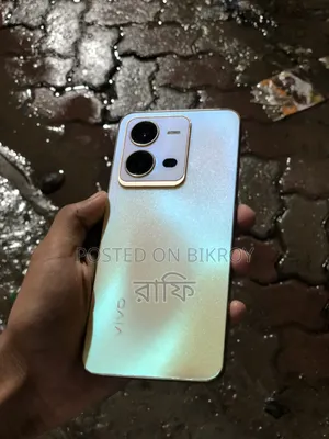 Vivo V25e 128 GB Orange