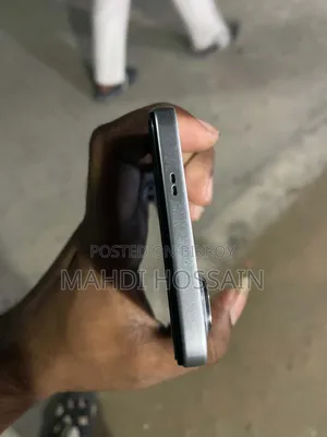Infinix Hot 60i 128 GB Gray