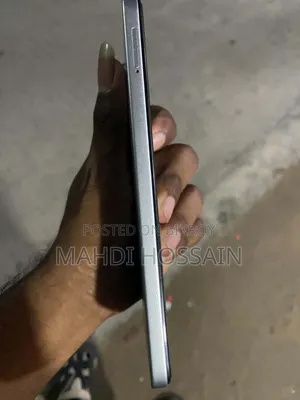Infinix Hot 60i 128 GB Gray