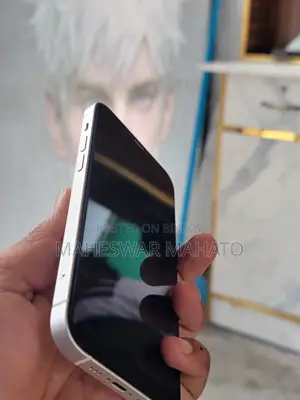 Apple iPhone 12 128 GB White
