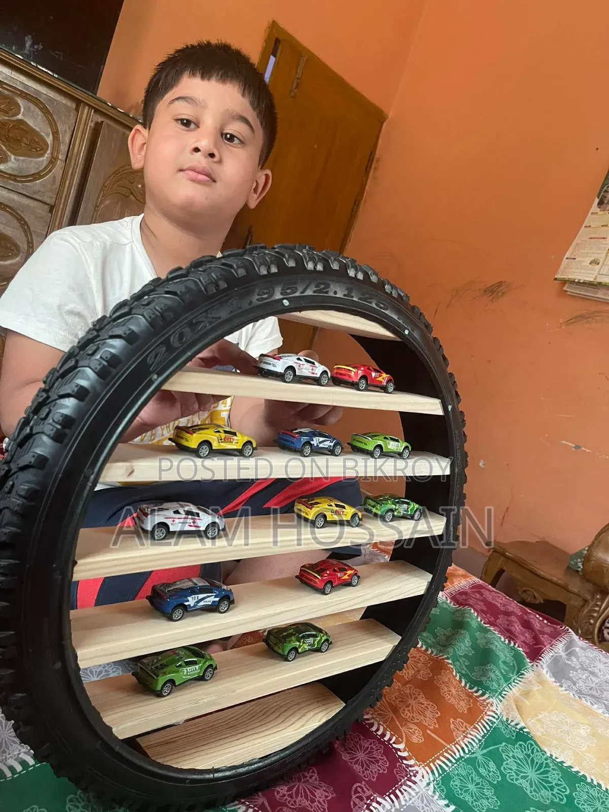 Car Organizer