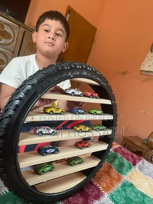 Car Organizer