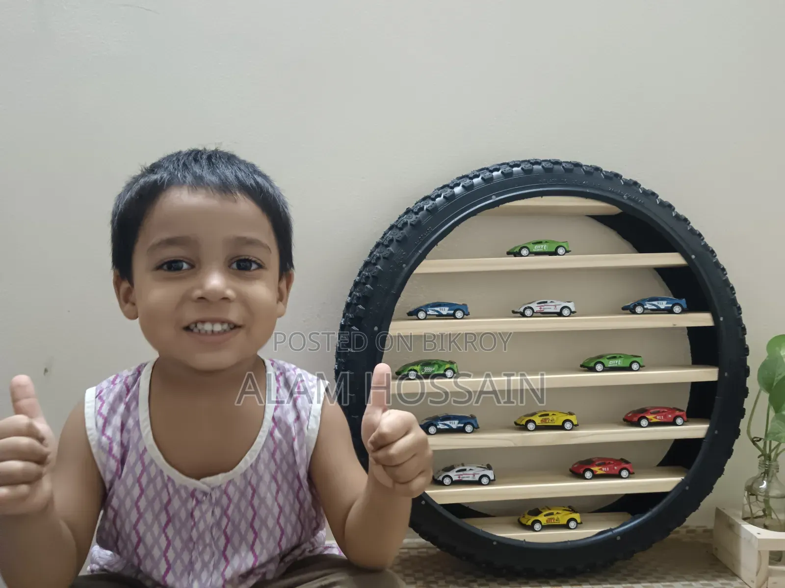 Car Organizer